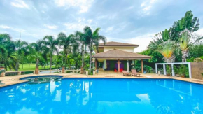 Hotels in Muak Lek